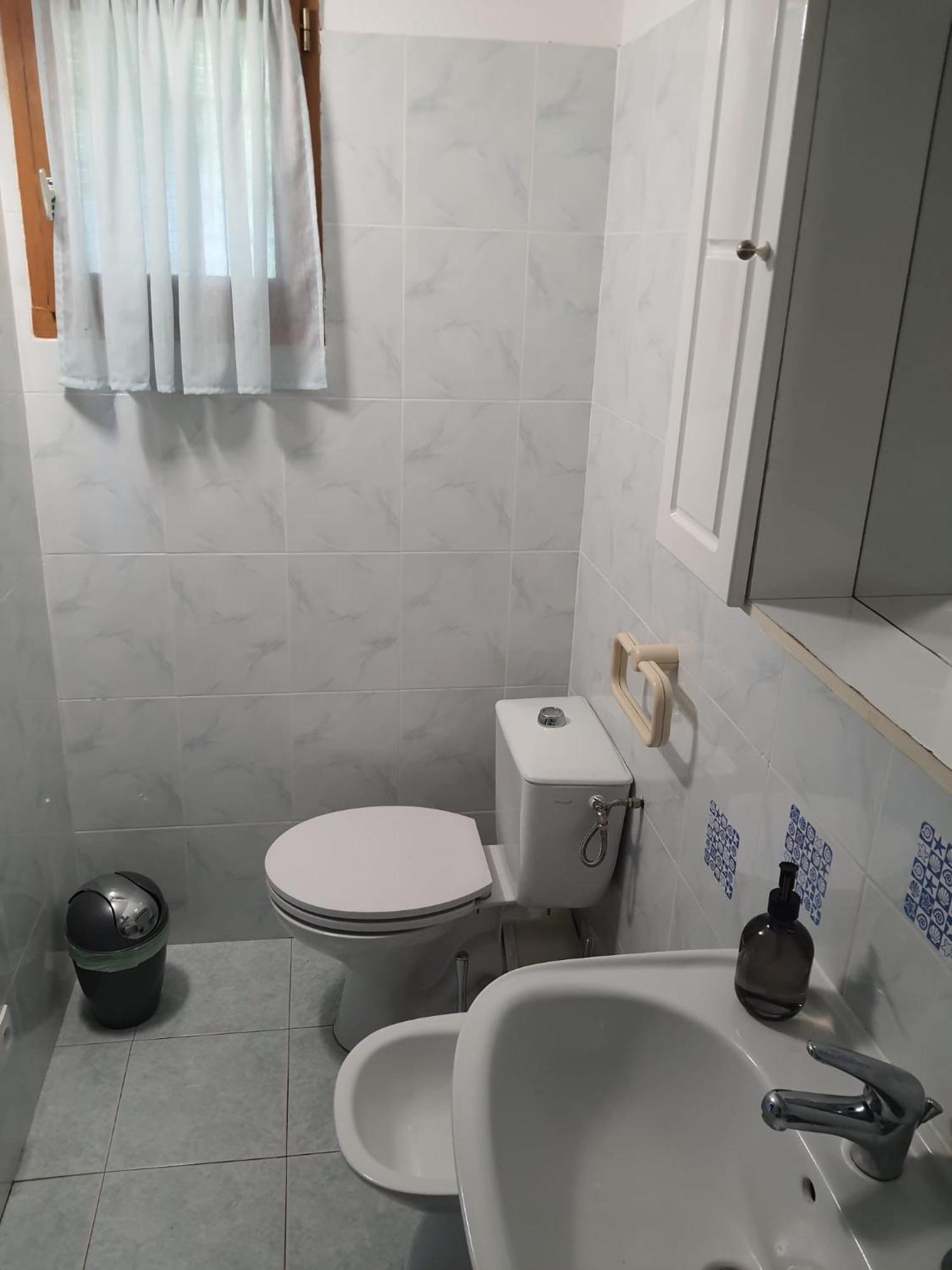 Marina Di Pinarello, Appt Climatise A 400M De La Plage زونزا المظهر الخارجي الصورة